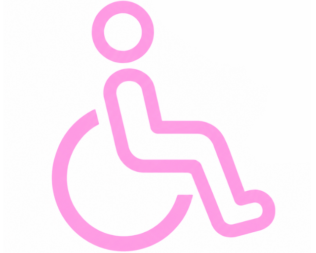 Handicap moteur