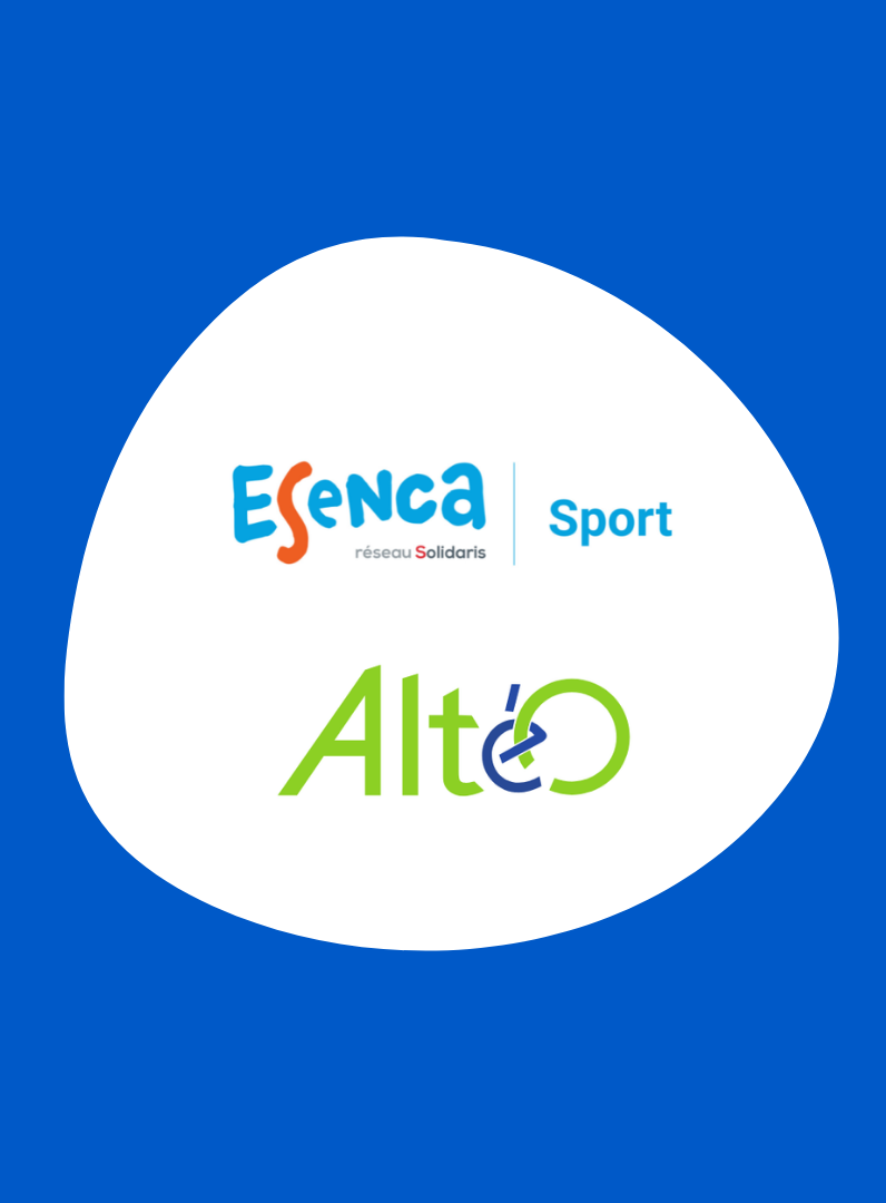 logos Esenca Altéo