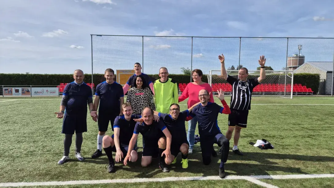 handifoot esenca sport